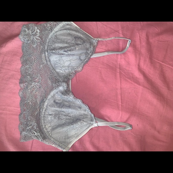 bustier bralette - Picture 1 of 3